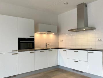 Te huur: Appartement Knoxstraat in Haarlem, Noord-Holland, Appartement, Haarlem