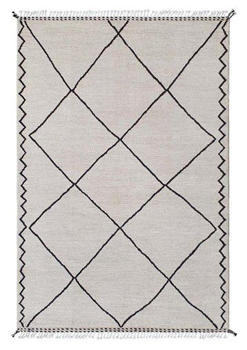 Berber - Vloerkleed - 296 cm - 200 cm, Nieuw