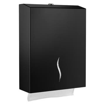 GGM Gastro | Handdoekdispenser voor gevouwen handdoeken - |, Huis en Inrichting, Badkamer | Badtextiel en Accessoires, Verzenden