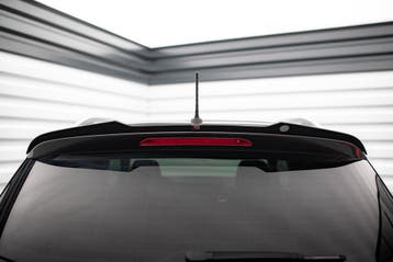 Achterspoiler Seat Ateca Mk1, Verzenden