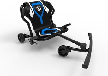 EzyRoller Pro X Zwart (Kinderen, Skelters), Ophalen of Verzenden, Nieuw, Overige merken