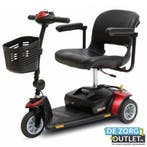 Scootmobiel Gogo Ultra 3-wiel | Pride, Ophalen of Verzenden, Nieuw, Pride