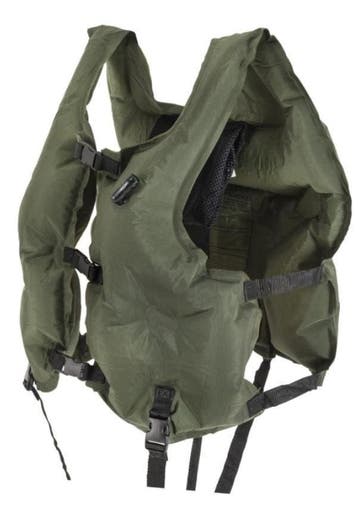 RBA Riverine Bouyancy Aid (Multi Role) Reddingsvest - nieuw, Watersport en Boten, Watersportkleding, Ophalen of Verzenden, Nieuw