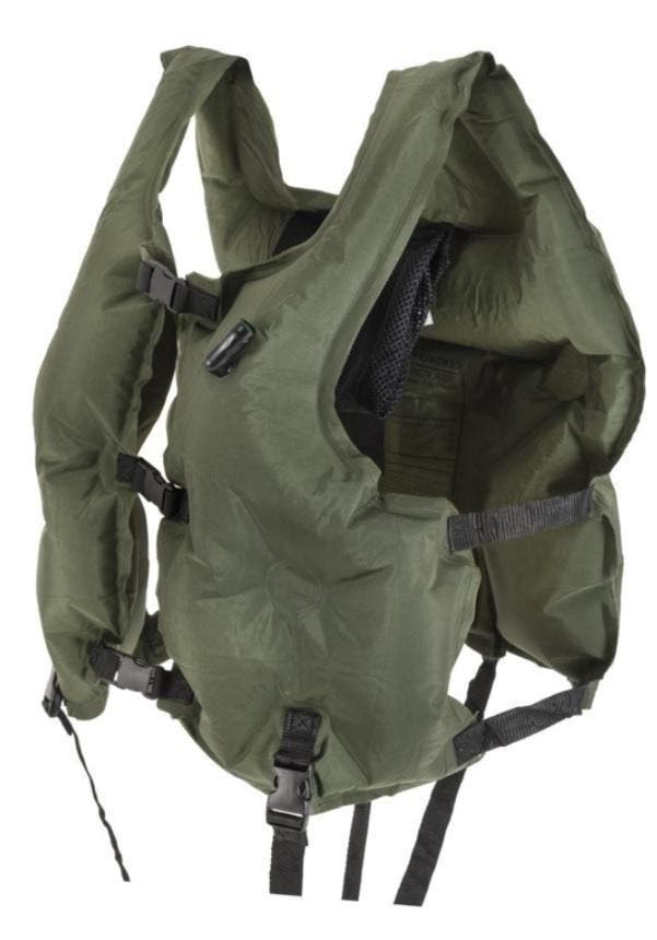RBA Riverine Bouyancy Aid (Multi Role) Reddingsvest - nieuw, Watersport en Boten, Watersportkleding, Dame of Heer, Reddingsvest of Zwemvest