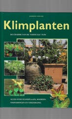 Klimplanten 9789062487882 Hanneke van Dijk, Boeken, Verzenden, Gelezen, Hanneke van Dijk