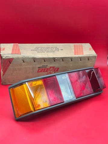 Fiat 127 achterlicht, Auto-onderdelen, Verzenden, Nieuw, Fiat