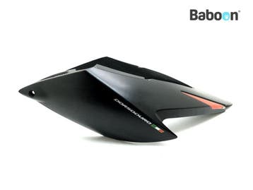 Kontpaneel Aprilia SMV 750 Dorsoduro Factory 2010-2013, Motoren, Onderdelen | Overige, Verzenden, Gebruikt