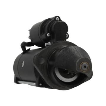 Startmotor Claas 3.0 kW - 12V, 10 tanden, Ophalen of Verzenden, Nieuw, Motor en Techniek, Zeilboot of Motorboot