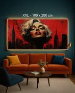 INKognito - Hollywood Redux - XXL, Antiek en Kunst