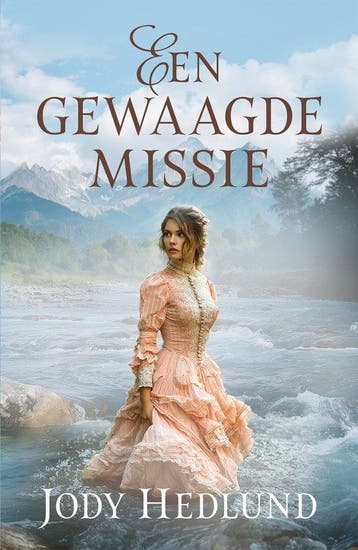 9789029738538 Cowboys van Colorado 2 - Een gewaagde missie, Boeken, Verzenden, Nieuw, Jody Hedlund