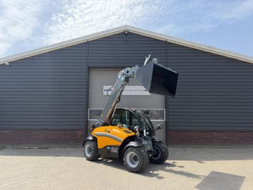Giant GT5048 TENDO verreiker NIEUW, Ophalen, Verreiker