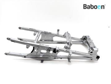 Achterframe Honda VFR 750 F 1994-1997 (VFR750F RC36), Verzenden, Gebruikt