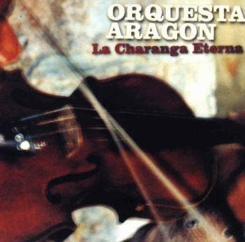 cd - Orquesta Aragon - La Charanga Eterna, Cd's en Dvd's, Cd's | Overige Cd's, Zo goed als nieuw, Verzenden
