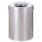Vlamdovende prullenbak, 15 Liter, Ophalen of Verzenden, Nieuw in verpakking, Overige typen