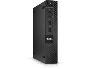 Dell Optiplex 3020 Micro - Intel Core i5 - 500GB - 16GB, Computers en Software, Verzenden, Nieuw, Dell