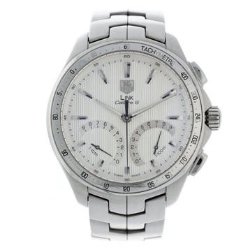 TAG Heuer - Link - Zonder minimumprijs - CAT7011 - Heren -