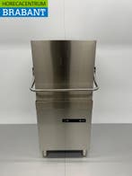 RVS Adler EVO Doorschuifvaatwasser met afvoerpomp en, Ophalen of Verzenden, Nieuw in verpakking