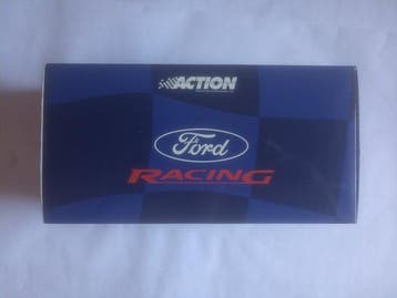 Action 1:18 - Modelauto - Ford Focus - WRC, Nieuw