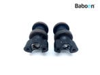 Stuurklem / Riser Set Suzuki GN 250 1984-1997 (GN250 NJ42A), Motoren, Onderdelen | Suzuki, Verzenden, Gebruikt