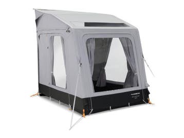 Dometic opblaasbare voortent Rally AIR Tour 200 S, Caravans en Kamperen, Nieuw