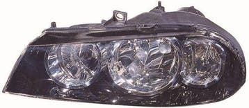 Koplamp o.a: Alfa Romeo, 156 (932), 156 Sportwagon (932), Ophalen of Verzenden, Nieuw, Alfa Romeo