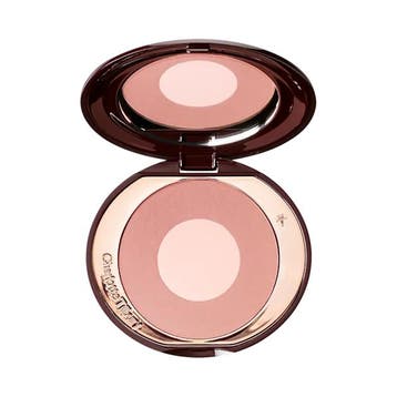 Charlotte Tilbury - Cheek To Chic - Pillow Talk Original - S, Verzenden, Nieuw