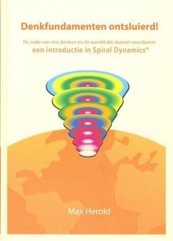 Denkfundamenten ontsluierd! - M. Herold 9789090192819, Boeken, Verzenden, Zo goed als nieuw, M. Herold