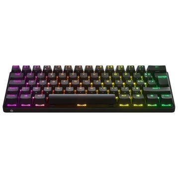 Gaming Keyboard - AZERTY - STEELSERIES - Apex Pro Mini Wi..., Verzenden, Nieuw