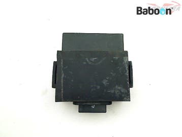 CDI / ECU unit Kawasaki GPX 750 R (GPX750R ZX750F), Verzenden, Gebruikt