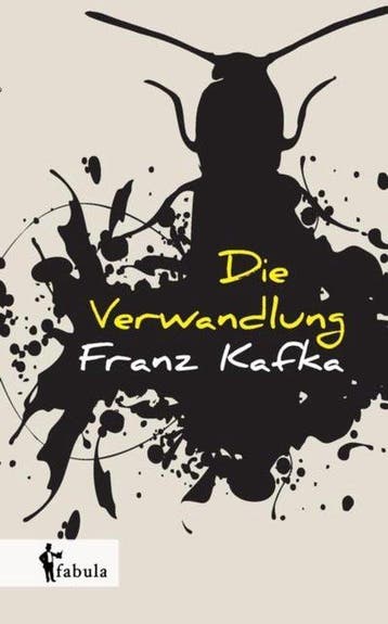 9783958552432 Die Verwandlung Franz Kafka, Boeken, Verzenden, Nieuw, Franz Kafka