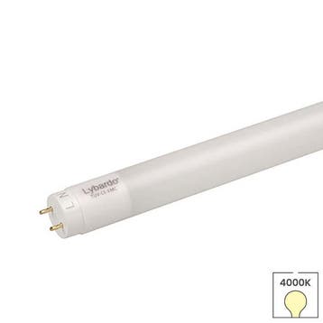LED TL buis 150 cm | 24 watt | 4000K (natuur wit), Verzenden, Nieuw, Functioneel