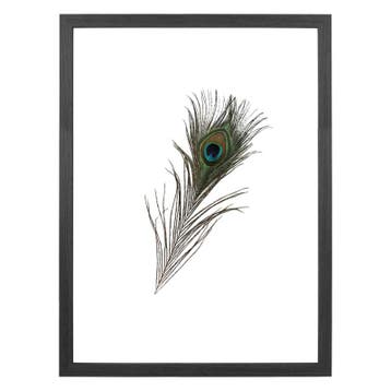 Fotolijst Dubbelglas 20x30 Floss, Huis en Inrichting, Woonaccessoires | Lijsten, Nieuw