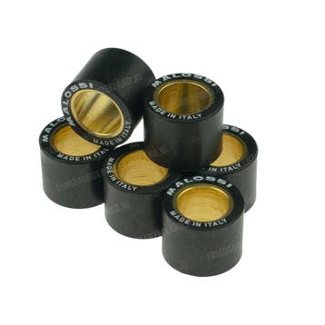 Malossi HT Variateur Rollensets 16x13mm diverse gewichten, Ophalen of Verzenden, Nieuw, Malossi