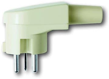 ABB Busch-Jaeger Perilex plug - 2CKA002590A0164, Doe-het-zelf en Verbouw, Verzenden, Nieuw, Overige typen