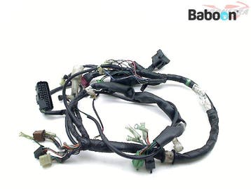 Kabelboom Honda VT 1100 C2 Sabre 2000-2005 (VT1100), Verzenden, Gebruikt