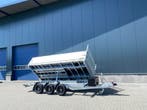 EDUARD KIPPER 400 X 180 X 60 CM 3.500 KG INCL. VELE OPTIES!!, Ophalen, Nieuw