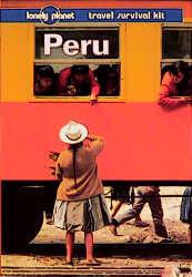 Peru - Rob Rachowiecki 9780864423320, Verzenden, Gelezen, Rob Rachowiecki