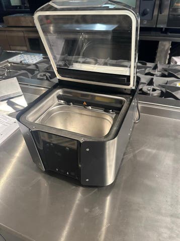 Minipack mx1 vacuüm/infusie machine, Nieuw in verpakking, Overige typen