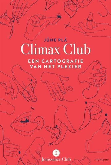 9789464106466 Climax Club June PlA, Boeken, Verzenden, Nieuw, June PlA