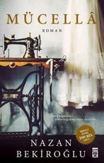 Mücella 9786050820416, Verzenden, Zo goed als nieuw