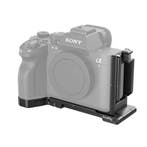 SmallRig 3984 Foldable L-Bracket For Sony Alpha 7 V / 7R V /, Audio, Tv en Foto, Fotografie | Statieven en Balhoofden, Ophalen of Verzenden