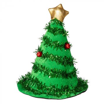 Kerstboom hoed, Ophalen of Verzenden, Nieuw