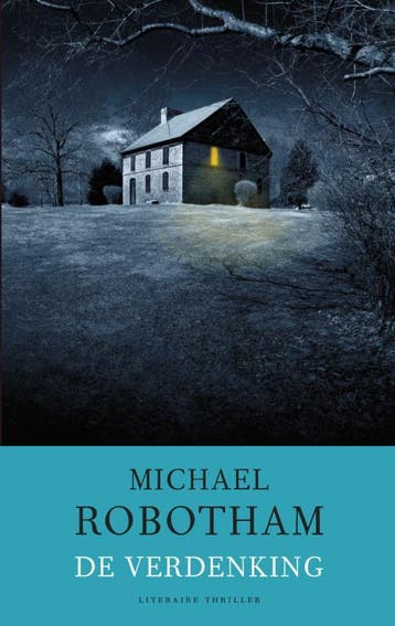 De verdenking / OLoughlin / 1 - Michael Robotham, Verzenden, Gelezen, Michael Robotham
