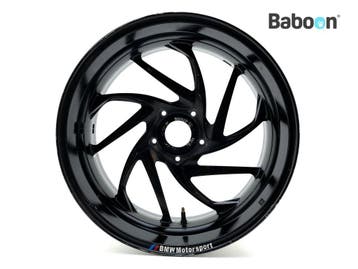 Achterwiel BMW K 1200 R (K1200R) (7676665), Motoren, Verzenden, Gebruikt