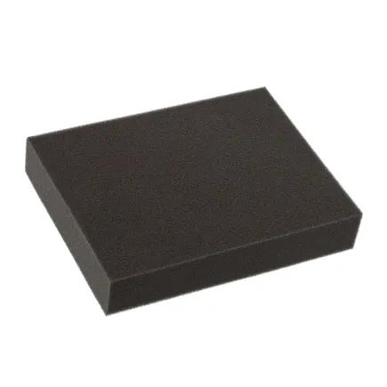 Schuimfilter voor Stofzuiger voor AEG, Witgoed en Apparatuur, Stofzuigers, Verzenden