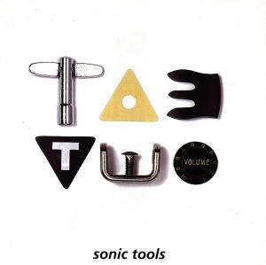 cd - Tab Two - Sonic Tools, Cd's en Dvd's, Cd's | Overige Cd's, Zo goed als nieuw, Verzenden