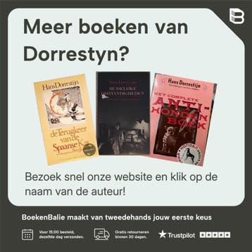 De wraak van de Spaanse kat - Dorrestyn 9789035101821, Verzenden, Gelezen, Dorrestyn