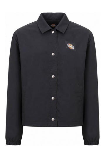 Dickies Jas in maat XL Zwart, Dickies, Verzenden, Gedragen, Zwart