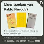 De mooiste van Pablo Neruda / De mooiste van ..., Boeken, Verzenden, Gelezen, Pablo Neruda