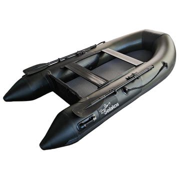 Rubberboot - Selakos 280 Airdeck Special - Edition, Ophalen of Verzenden, Nieuw, Buitenboordmotor, Overige materialen